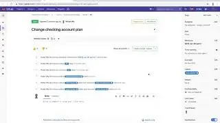 Use scoped labels in GitLab 11.10 for custom fields and custom workflows