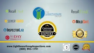 The Lighthouse Group - Certified Inspection Expert