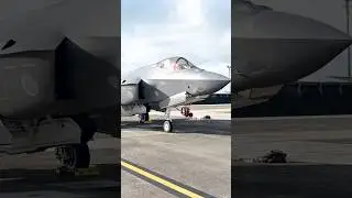 JASDF Ensures F-35A Combat Readiness #japan #guam #love #f35a #jasdf #jsdf #usaf #andersenafb #usa