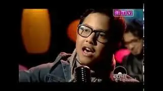 Sajha Bihani - Aman Pradhan - KRIPA UNPLUGGED JUNIOR