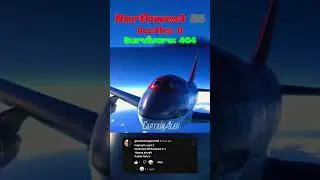 Emergency Landings That Happened Twice (PART 4) @AviationDreamliner13 #shorts #aviation #edit