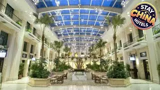 Beijing Jinlong Hotspring Hotel | Beijing, China | Hotel Review ⭐