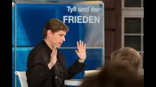 Tyll und der Frieden, Daniel Kehlmann