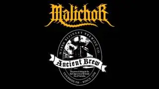 Malichor   Ancient Brew