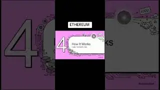 ETHEREUM WHITEPAPER VIDEO OVERVIEW