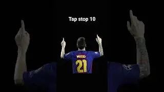 TAP STOP 10 #shortvideo#