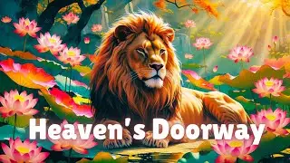 8/8 Lion&rsquo;s Gate Messages and Solar Plexus Activation with Reiki Energy Clearing 