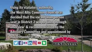District 2 Alderperson