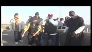 Tragic Allies - Straight Grizzly