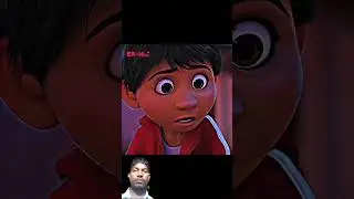 #edit #spiderman #animation #movie #sad #coco #miguel #music #ytshorts #aftereffects