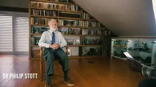 Evolution Theory Is Not Necessary For Science | Dr Philip Stott