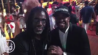 2018 Day 4 Tom Joyner Cruise ft CEO Workshops