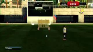 fifa 13 first impressions: little things make a big difference.
