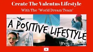 Valentus Lifestyle