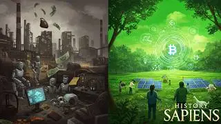 &iquest;Estamos viendo el fin del capitalismo?  Documental completo en espa&ntilde;ol 2025