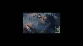 ⚔SION MATA DRAGONES⚔ #shorts @Chemex  #games #riotgames