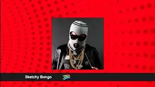 AKA and Olamide meet producer Sketchy Bongo to make magic!