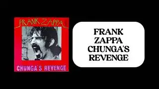 Chunga's Revenge : What's Inside?