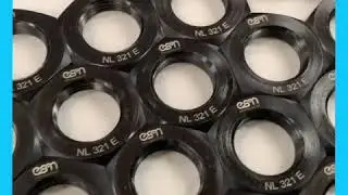 BUNM Marvel Skiving Machine Parts