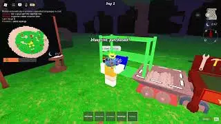 Roblox 99 Nights in the Forest Full Walkthrough (80.08)