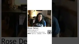 Artist Spotlight: Rose Deler