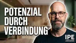 #2 Verbindung - Echt!JETZT! by Daniel Paasch - Podcast - Verbindung von und mit Menschen!