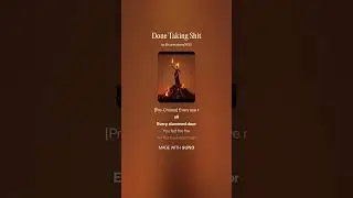 Done Taking Shit #heavymetalsongs #femalevocals #donetakingshit #2026music #2026 #rock #1million