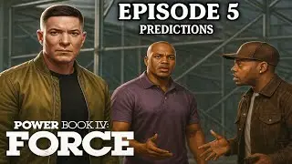Top 10 POWER FORCE S3 Episode 5 Predictions &ndash; Major Deaths & Twists Coming!