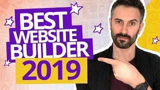 The Best Website Builder for Wordpress 2019 - 10 Reasons Why