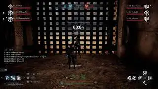 Bless Unleashed - Rum #1 EU Ranger 3v3s PVP - Violent Violation