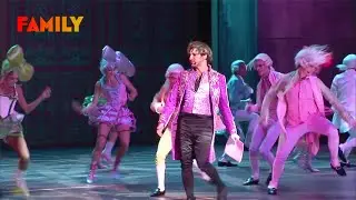 Mozart l'Opéra Rock, la comédie à 8 millions d'€