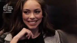 Maria Dominguez | Redefini&ccedil;&atilde;o mandibular