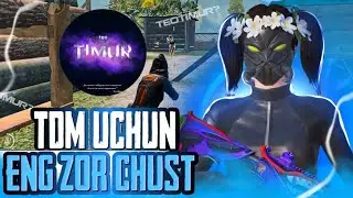 tdm uchun eng zor chust☠️1-7412-8168-2734-8164-813