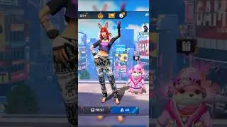 THIS RED SETTING IS BROKEN 😱🎯 | OB UPDATE  #freefire #fpsboost #headshot