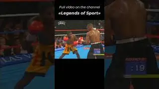 Мэйвезер против Джууко | Доминирование и нокаут 🥊🔥