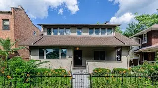 6843 South Chappel Avenue, Chicago, IL 60649