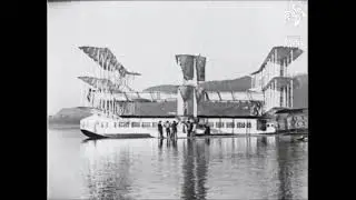 Caproni Ca.60 (1921)