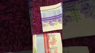 set mund collections #saree #dressess #silksareedress