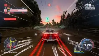 NFS UNBOUND ENDING / FINAL RACE (The Grand)