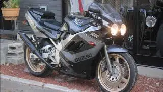 GSX-R400