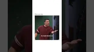 Best comedy scenes from FRIENDS 😁🤣#funnyvideos #funny #crazyclips #comedyshorts #youtubeshorts #reel