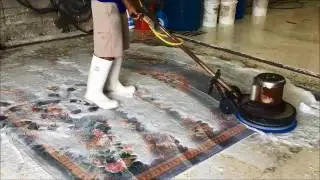 How to Find Professional Woven Oriental Rug Cleaning Service in Miami Beach ?