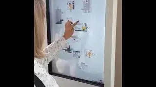 Rompecabezas   Work Evolution