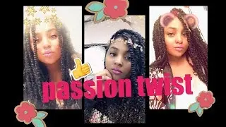 Passion twist | bp Xxclusive