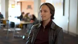 Real Talk: Men's Health Jonah Udall