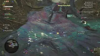Monster Hunter Wilds Uthduna Speedrun