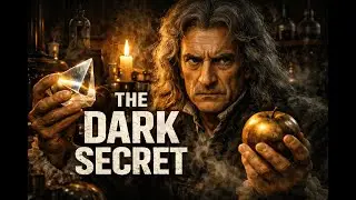 Isaac Newton: The Mad Magician Who Invented Physics