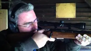 CZ 513 FARMER