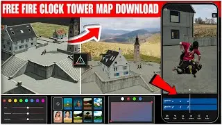 Mobile 3D Model Part-2 🔥 | Auto Texture Map Download + Sky Add | Full Tutorial Hindi🤯