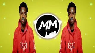 🎵Mustard ft. Roddy Ricch - Ballin' Instrumental🎵